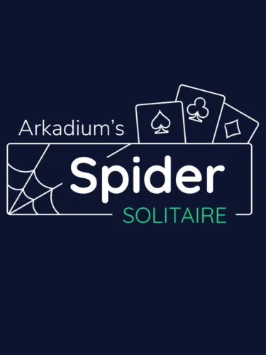 Portada de Spider Solitaire