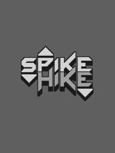 Portada de Spike Hike