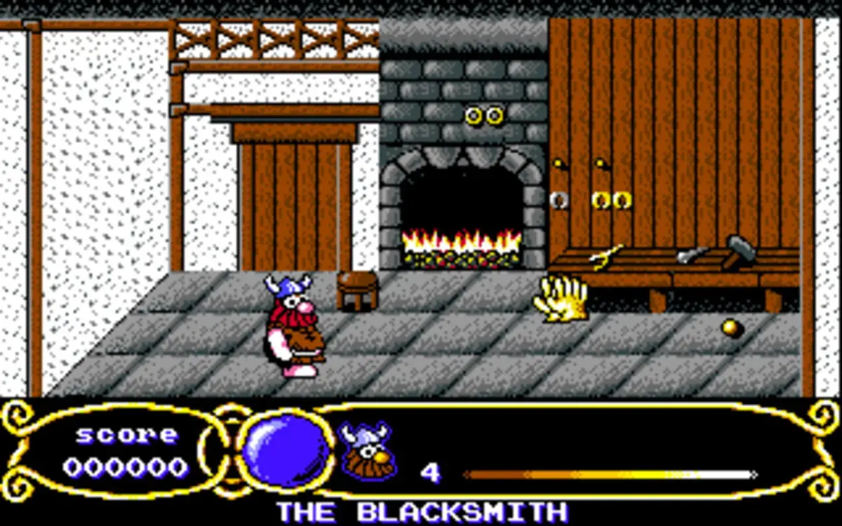 Spike in Transylvania