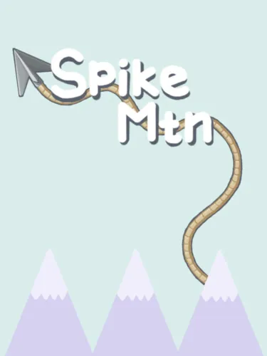 Portada de Spike Mtn