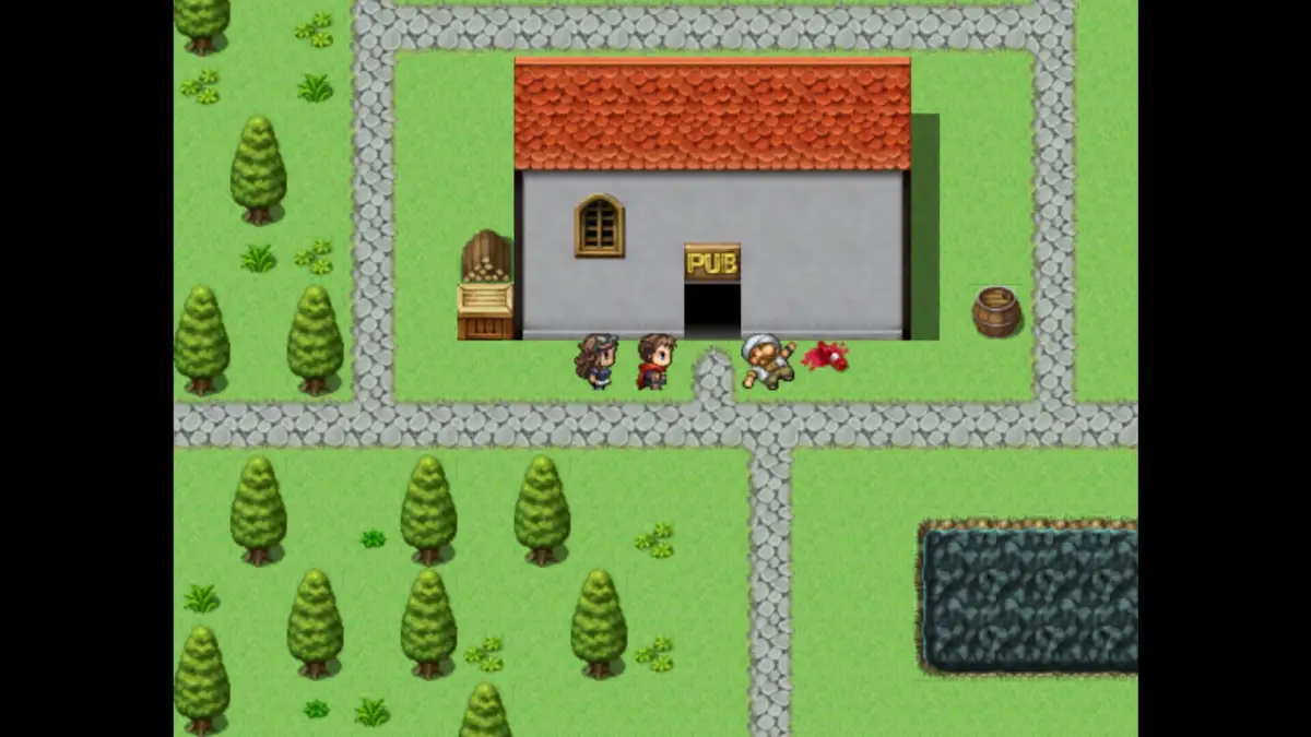 Portada de Spiki Game Box