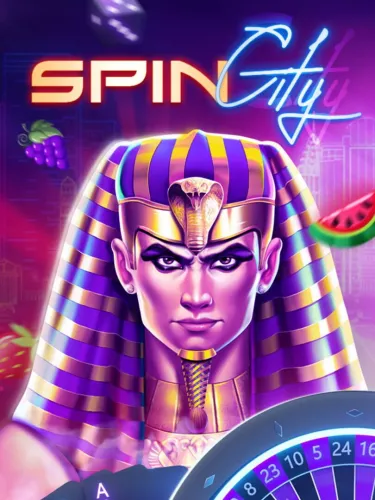 Portada de Spin City