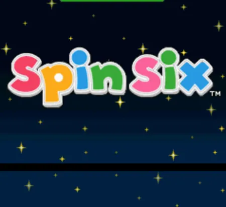 Portada de Spin Six