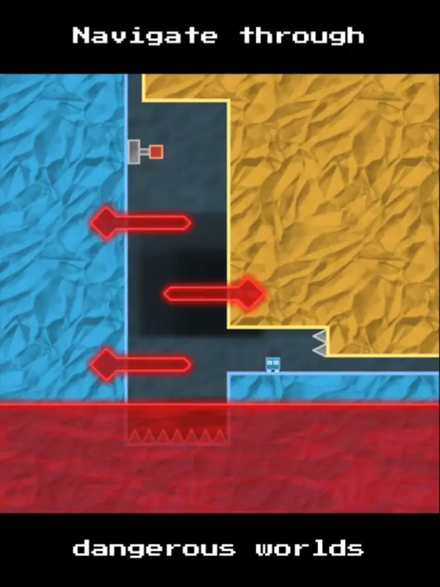 Portada de Spin Squared