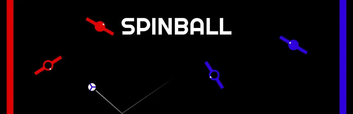 Spinball