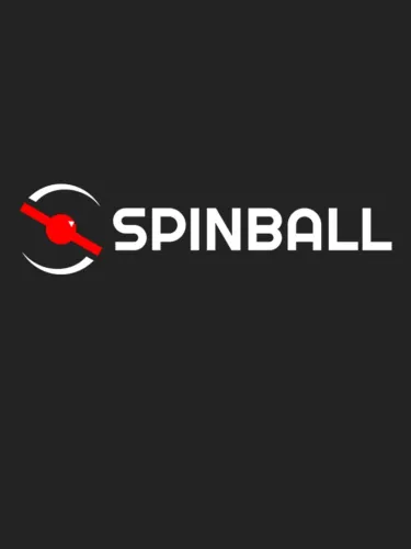 Portada de Spinball