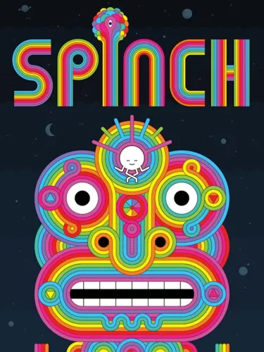 Portada de Spinch