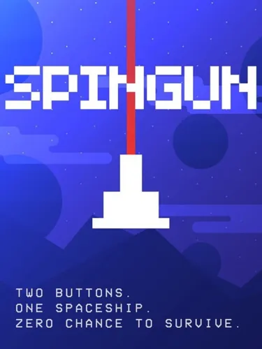 Portada de Spingun