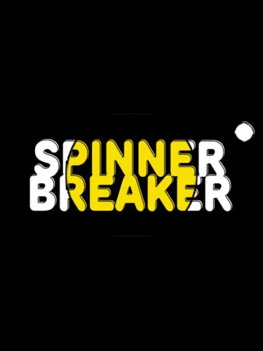 Portada de Spinner Breaker