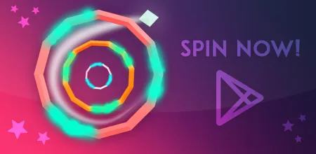 Portada de Spinnin’ Flare