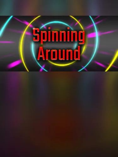 Portada de Spinning Around