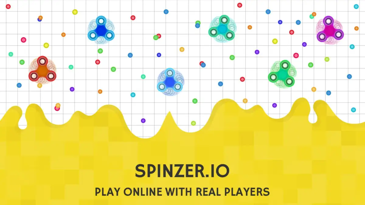 Spinzer.io