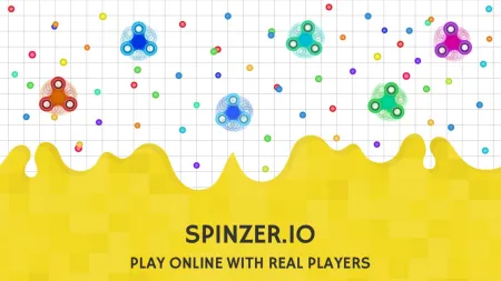 Portada de Spinzer.io