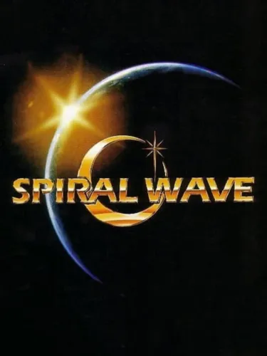 Portada de Spiral Wave