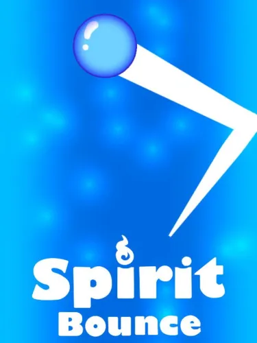 Portada de Spirit Bounce