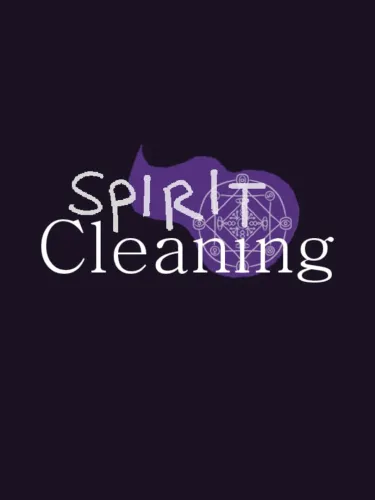 Portada de Spirit Cleaning