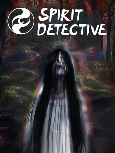 Portada de Spirit Detective