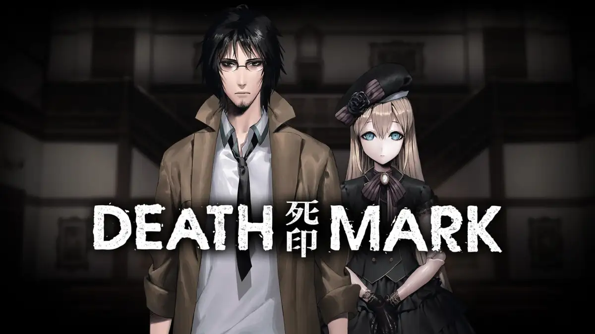 Spirit Hunter: Death Mark