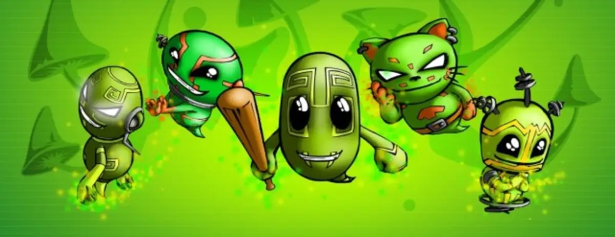 Portada de Spirit Hunters Inc.