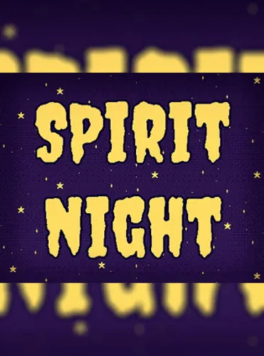 Portada de Spirit Night
