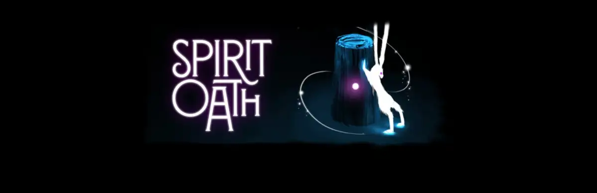 Spirit Oath