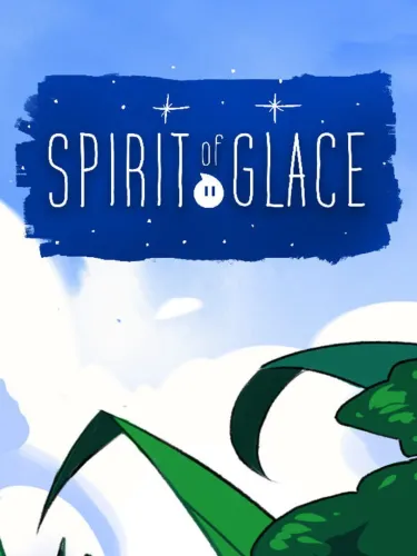 Portada de Spirit of Glace
