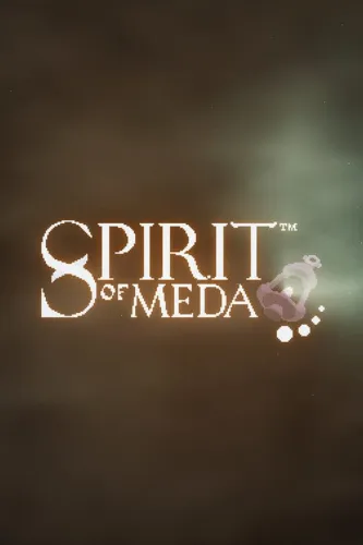 Portada de Spirit of Meda