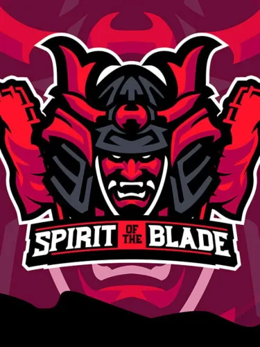 Portada de Spirit of the Blade