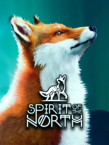 Portada de Spirit of the North