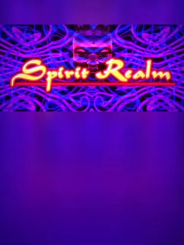 Portada de Spirit Realm