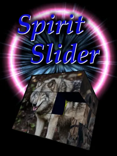 Portada de Spirit Slider