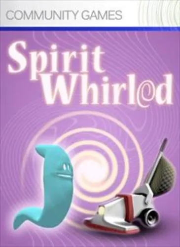 Portada de Spirit Whirled