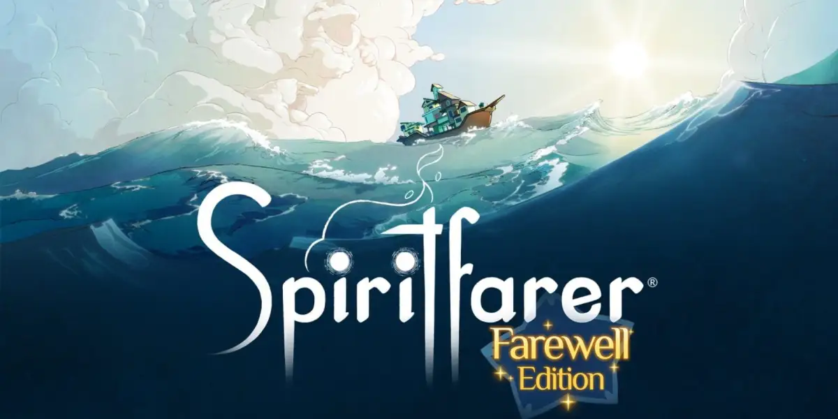 Spiritfarer: Farewell Edition