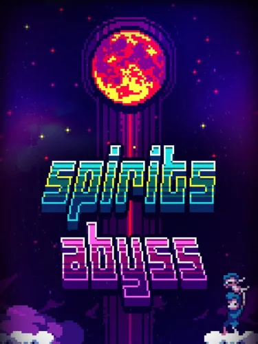 Portada de Spirits Abyss