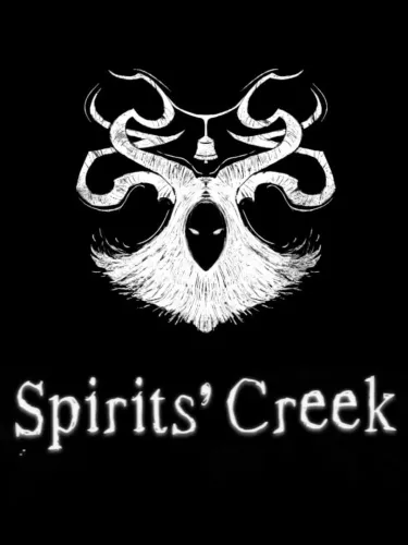 Portada de Spirits’ Creek