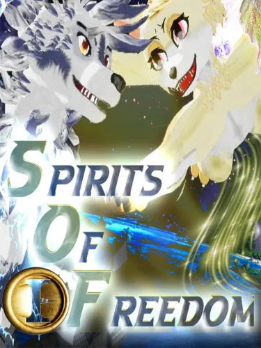 Portada de Spirits of Freedom