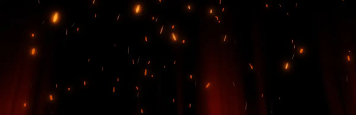 Spirits of the Hellements