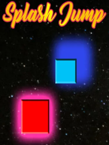 Portada de Splash Jump