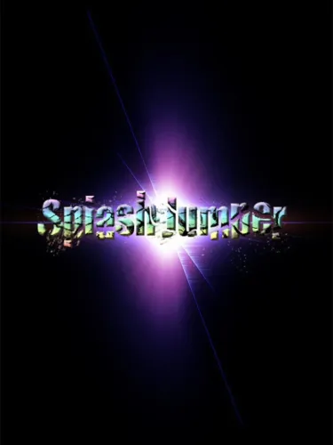 Portada de Splash Jumper