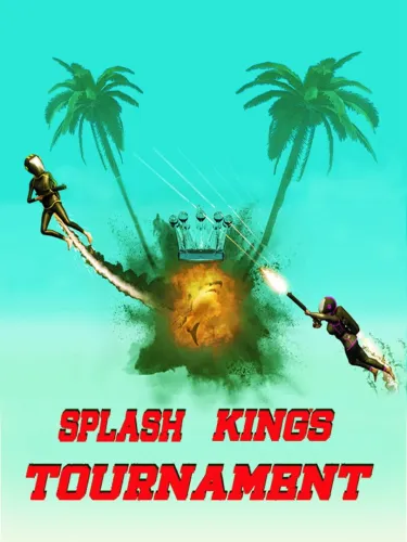 Portada de Splash King’s Tournament
