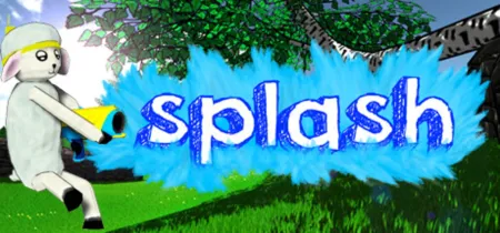 Portada de Splash