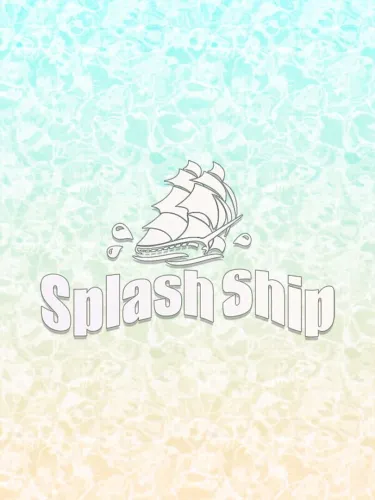 Portada de Splash Ship