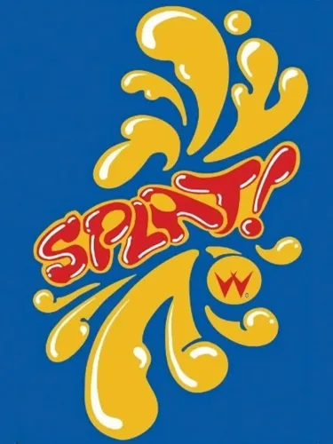 Portada de Splat!