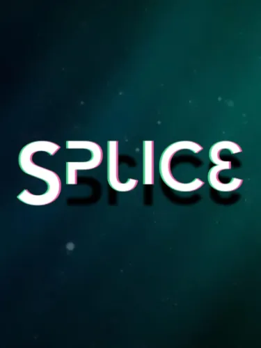 Portada de Splice