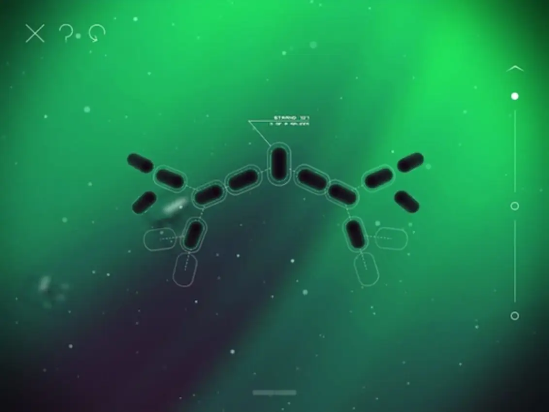 Splice: Tree of Life