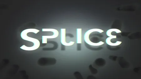 Portada de Splice: Tree of Life