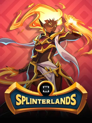 Portada de Splinterlands