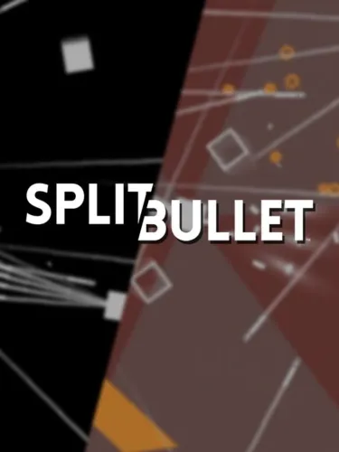 Portada de Split Bullet