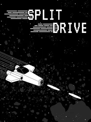 Portada de Split Drive