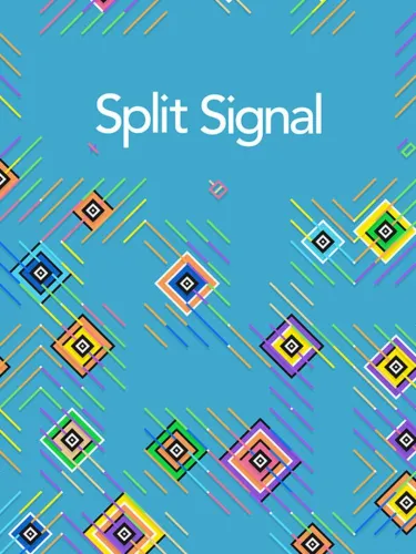 Portada de Split Signal